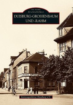 Duisburg-Großenbaum und Rahm - Zeitzeugenbörse Duisburg e.V.