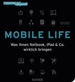 Mobile life - Schirmer, Thomas;Schwarz, Manfred