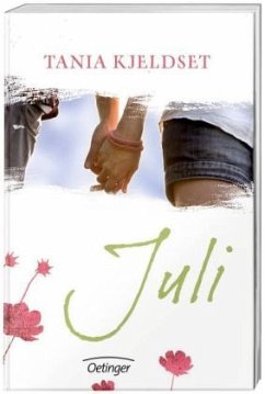Cover Juli