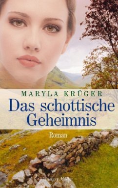 Cover Das schottische Geheimnis