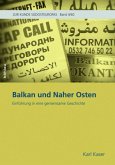 Balkan und Naher Osten