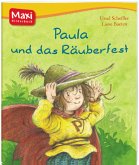 Paula und das Räuberfest