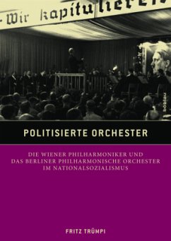 Politisierte Orchester - Trümpi, Fritz