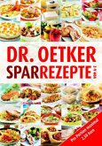 Dr. Oetker Sparrezepte von A-Z