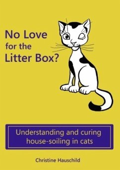 No Love for the Litter Box? - Hauschild, Christine