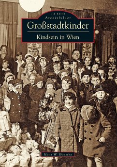 Großstadtkinder - Bousska, Hans Werner