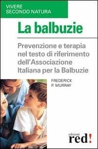 Cover La balbuzie