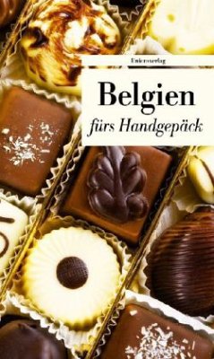 Belgien fürs Handgepäck