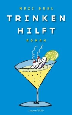 Cover Trinken hilft