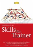 Skills für Trainer Skills für Trainer
