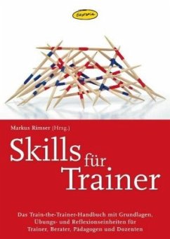 Skills für Trainer