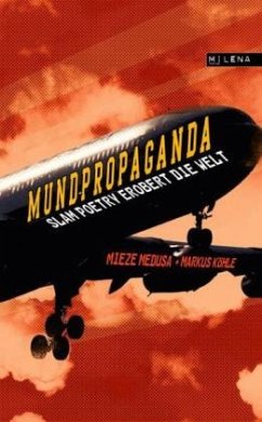 Cover Mundpropaganda