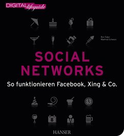 Social Networks - Faber, Ron;Schwarz, Manfred