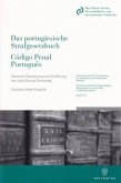 Das portugiesische Strafgesetzbuch / Código Penal Português