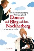 Donner und Blitz auf dem Nockherberg