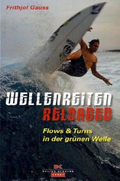 Wellenreiten reloaded - Gauss, Frithjof