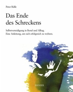 Das Ende des Schreckens - Räfle, Peter