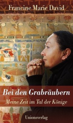 Bei den Grabräubern - David, Francine M.