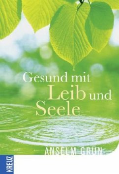 Cover Gesund mit Leib und Seele