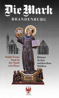 Sankt Franz baut in der Stadt sein Haus - Feustel, Jan; Gitzel, Lothar; Schmidt, Peter; Dumann, Werner; Berndt, Iris; Geisler, Anni; Lang, Elke