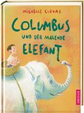Columbus und der malende Elefant Columbus und der malende Elefant
