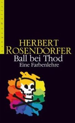 Cover Ball bei Thod