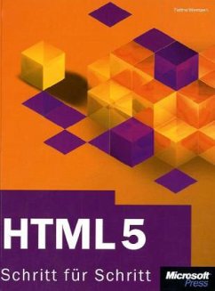 HTML 5 - Wempen, Faithe