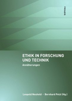 Ethik in Forschung und Technik