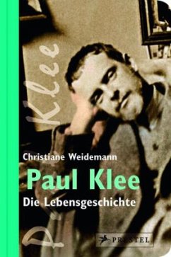 Paul Klee - Weidemann, Christiane