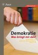 Demokratie - Was bringt mir das ? - Bild 1
