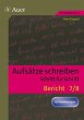 Aufsätze schreiben Schritt für... - Bild 1