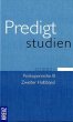 Predigtstudien, Perikopenreihe III - Bild 1