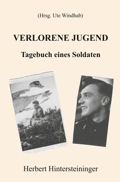 Verlorene Jugend - Ute Windhab