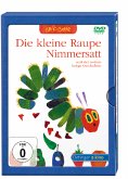 Die kleine Raupe Nimmersatt, 1 DVD