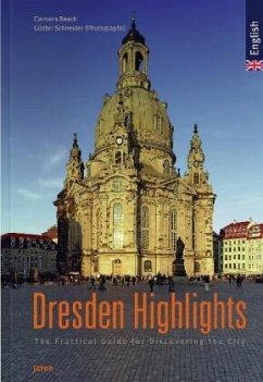 Dresden Highlights - Beeck, Clemens