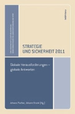 Strategie und Sicherheit 2011