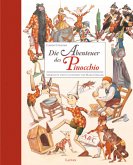Die Abenteuer des Pinocchio Die Abenteuer des Pinocchio