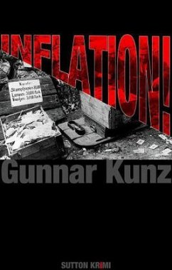 Inflation! - Kunz, Gunnar
