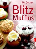 Dr. Oetker Blitz Muffins