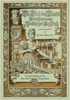 Cover Am Herd des Hauses