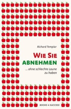 Wie Sie abnehmen ... - Templar, Richard