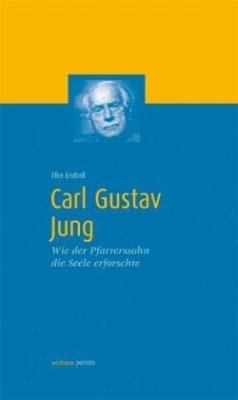 Cover Carl Gustav Jung