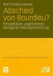 Abschied von Bourdieu? - Bild 1