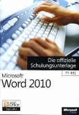 Microsoft Word 2010