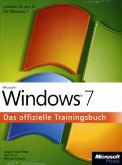 Cover Windows 7