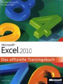 Microsoft Excel 2010