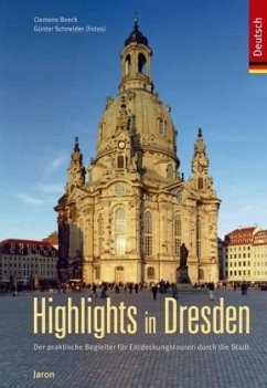 Highlights in Dresden - Beeck, Clemens