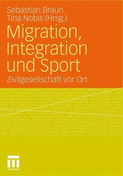 Migration, Integration und Sport