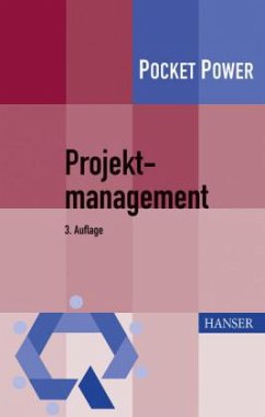 Projektmanagement - Hemmrich, Angela; Harrant, Horst