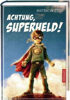 Achtung, Superheld! - Cody, Matthew